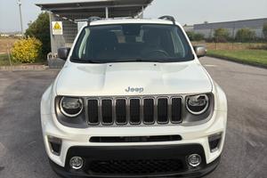 Jeep Renegade per Neopatentati