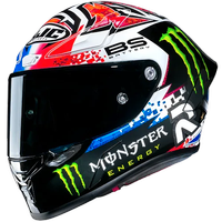 CASCO HJC QUARTARARO