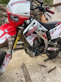Honda crf 450