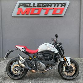 Ducati Monster 937