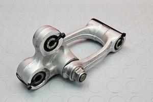 LEVERAGGI LEVERAGGIO HONDA XR 650 R 2000 2004 XR65