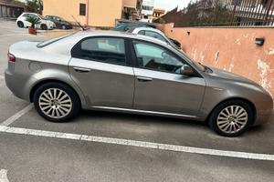 Alfa 159 jtdm 150 cv