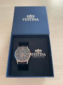Festina orologio da polso uomo