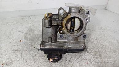 CORPO FARFALLATO RENAULT Twingo II serie 820057864