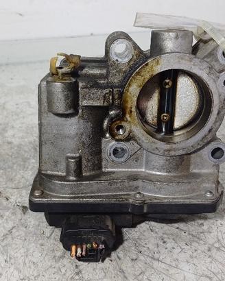 CORPO FARFALLATO RENAULT Twingo II serie 820057864