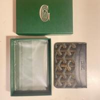 portafoglio goyard