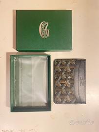 portafoglio goyard