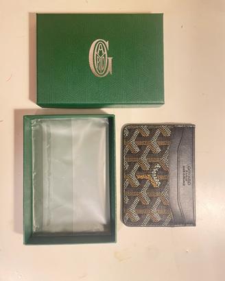 portafoglio goyard