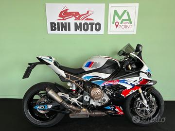BMW S 1000 RR
