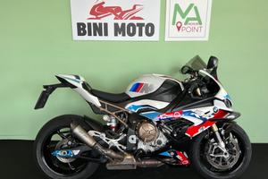 BMW S 1000 RR