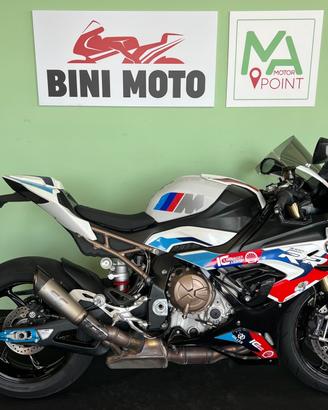 BMW S 1000 RR