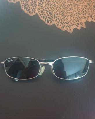 Occiali Ray-ban nuovi da Uomo lenti polarizzate