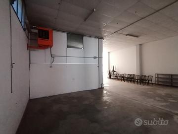 Magazzino/Laboratorio/Capannone 330 mq