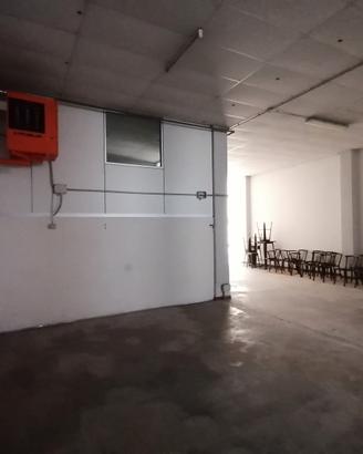 Magazzino/Laboratorio/Capannone 330 mq
