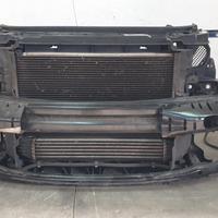 CALANDRA CON KIT RADIATORI MINI Countryman S 51119