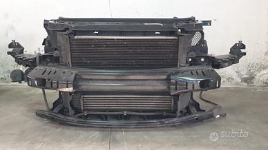 CALANDRA CON KIT RADIATORI MINI Countryman S 51119