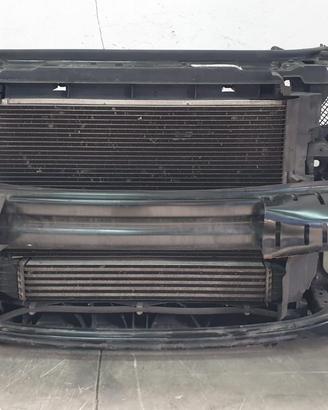 CALANDRA CON KIT RADIATORI MINI Countryman S 51119