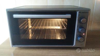 Forno Elettrico 