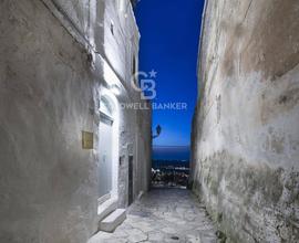 Attico - Ostuni