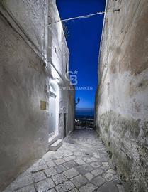 Attico - Ostuni