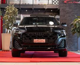 AUDI Q8 SUV 50 TDI 286 CV 2X S line edition ABSO