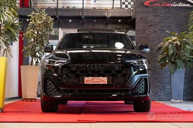 AUDI Q8 SUV 50 TDI 286 CV 2X S line edition ABSO