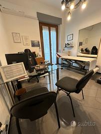 Ambulatorio medico, Firenze, San Frediano