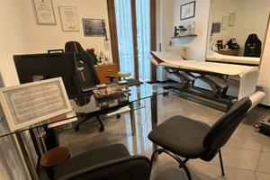 Ambulatorio medico, Firenze, San Frediano