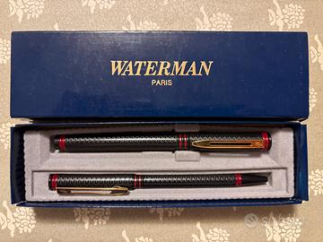 Set penne Waterman