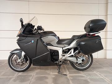 Bmw k 1200 gt - 2006