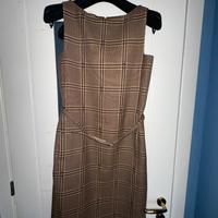 Gucci tubino in lana