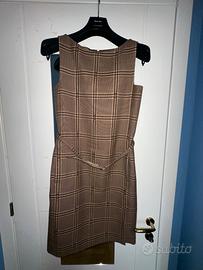 Gucci tubino in lana