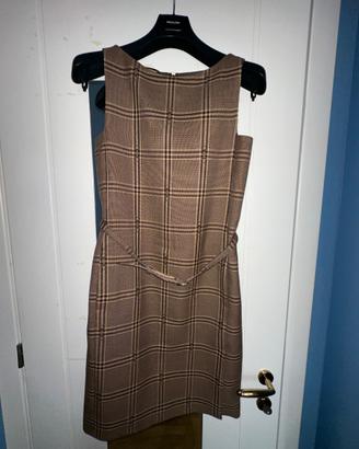 Gucci tubino in lana
