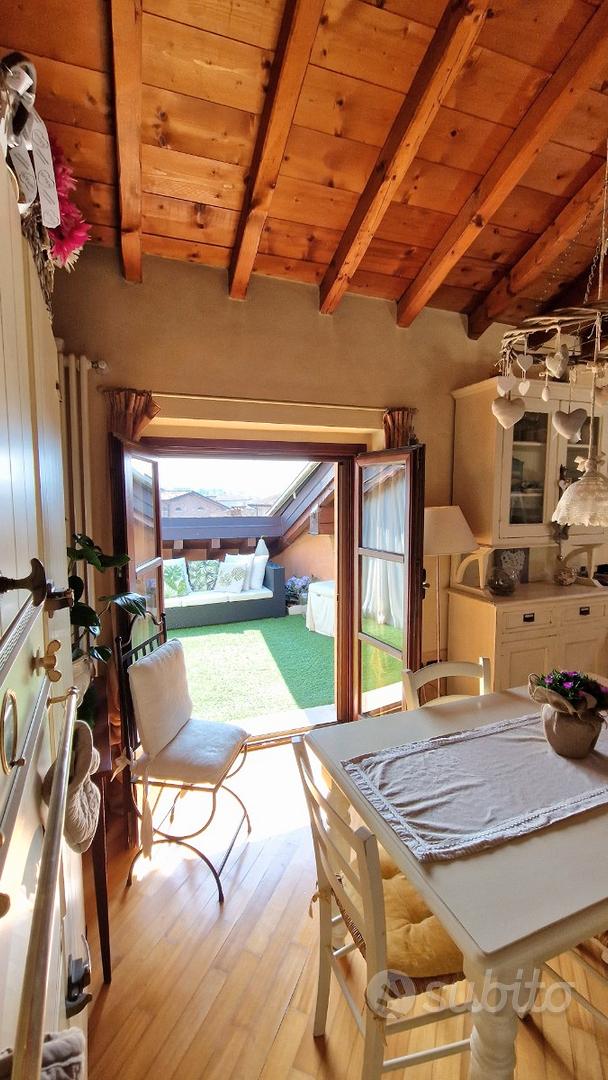 Appartamento – Gussago, Sale - Vista 2