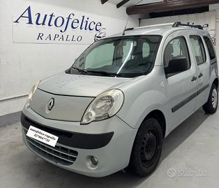 Renault Kangoo 1.6 105CV 5 porte Dynamique BENZ/GP