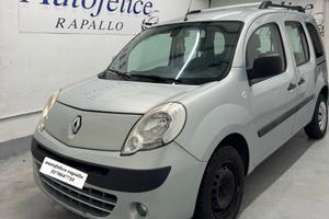 Renault Kangoo 1.6 105CV 5 porte Dynamique BENZ/GP