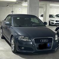 Audi A3 Cabrio 2.0 tdi