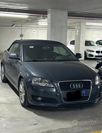 Audi A3 Cabrio 2.0 tdi