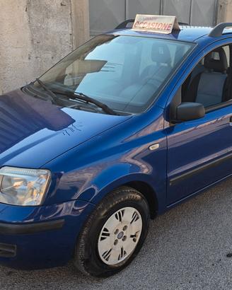 Fiat Panda 1.2 BENZINA ANNO 2008