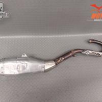 SCARICO HONDA CRF 250 2010/13 ORIGINALE