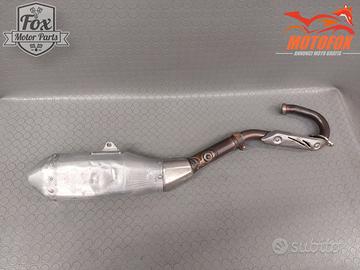 SCARICO HONDA CRF 250 2010/13 ORIGINALE