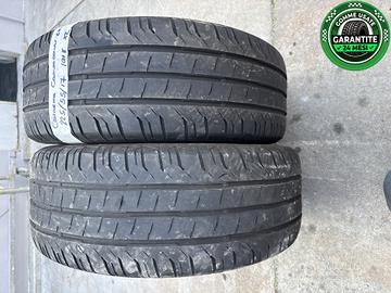 gomme usate 2255517 Estivo CONTINENTAL - Con - 076