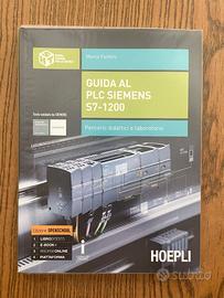 Libro - Guida al PLC SIEMENS S7-1200