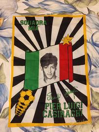 Fazzoletto squadra mia Juventus  Casiraghi 