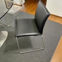 Nr. 6 sedie M1  della MDF Italia