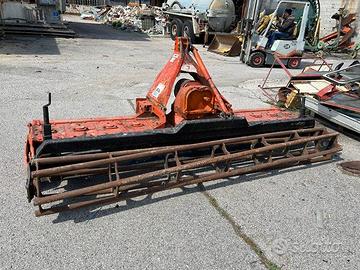 Erpice rotante Maschio 3 m