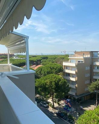 Attico / Mansarda di 95 m² con 3 locali a Cervia