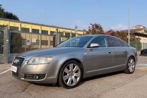 Audi A6 Berlina 3.0 V6 tdi quattro tiptronic