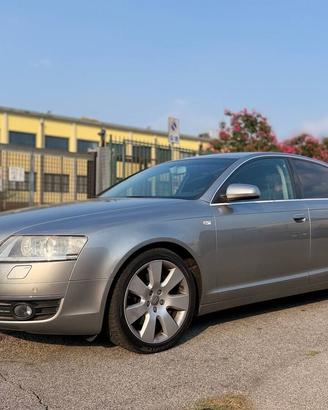 Audi A6 Berlina 3.0 V6 tdi quattro tiptronic