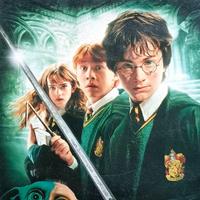 Harry Potter E La Camera Dei Segreti   VHS  